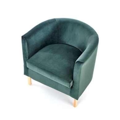 Fotelis Clubby 2 5