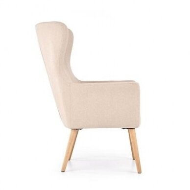 Fotelis COTTO 8