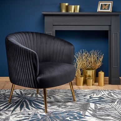 Fotelis CROWN Fotelis CROWN