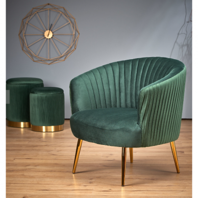 Fotelis CROWN 15