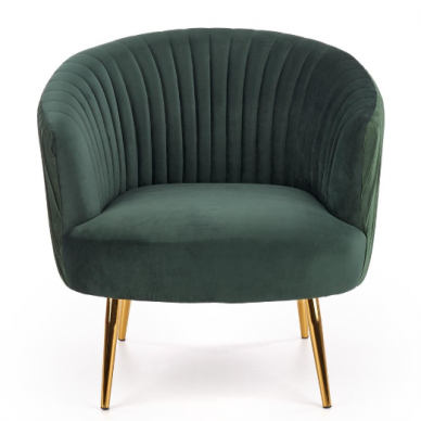 Fotelis CROWN 16 Fotelis CROWN 16