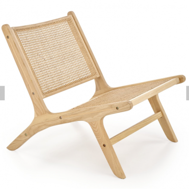 Fotelis DEN 2 1 Fotelis DEN 2 1