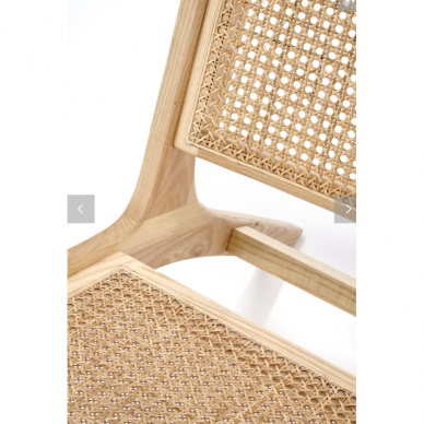 Fotelis DEN 2 6 Fotelis DEN 2 6