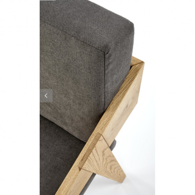 Fotelis DOMRE 7 Fotelis DOMRE 7