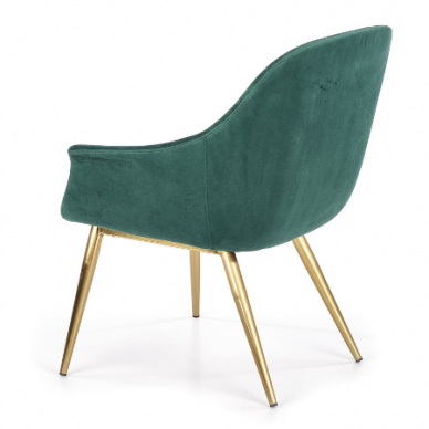 Fotelis ELEGANCE 2 5