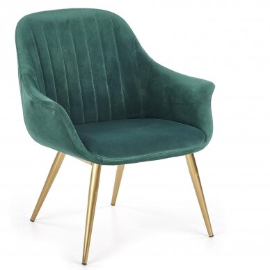 Fotelis ELEGANCE 2 1