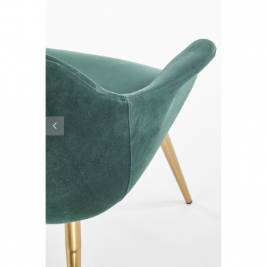 Fotelis ELEGANCE 2 7