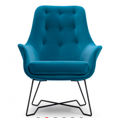 Fotelis Ezo Fotelis Ezo