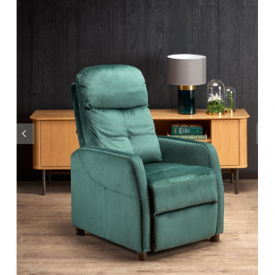 Fotelis FELIPE 2 Fotelis FELIPE 2