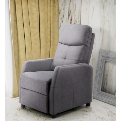 Fotelis FELIPE 2 18 Fotelis FELIPE 2 18