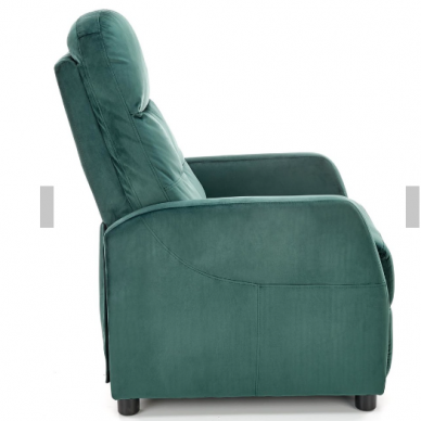 Fotelis FELIPE 2 3 Fotelis FELIPE 2 3