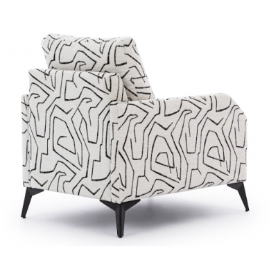 Fotelis Figaro 2 Fotelis Figaro 2