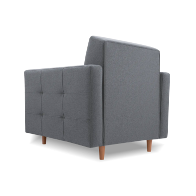 Fotelis Godivo 2 Fotelis Godivo 2