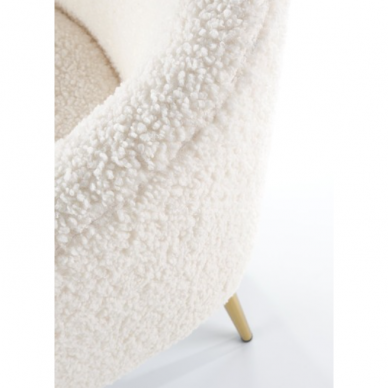 Fotelis GRIFON 6 Fotelis GRIFON 6