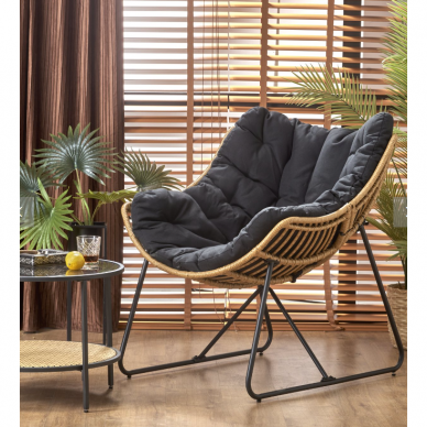 Fotelis  HISPER Fotelis  HISPER