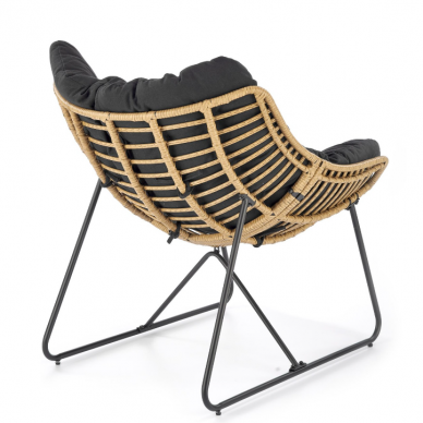 Fotelis  HISPER 5 Fotelis  HISPER 5