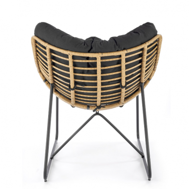 Fotelis  HISPER 6 Fotelis  HISPER 6