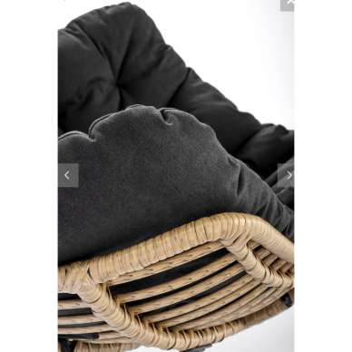 Fotelis  HISPER 8 Fotelis  HISPER 8