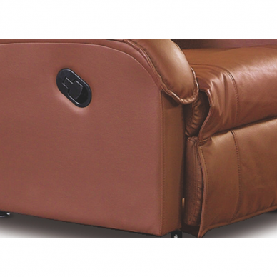 Fotelis JEFF 3 Fotelis JEFF 3