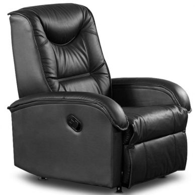 Fotelis JEFF 6 Fotelis JEFF 6