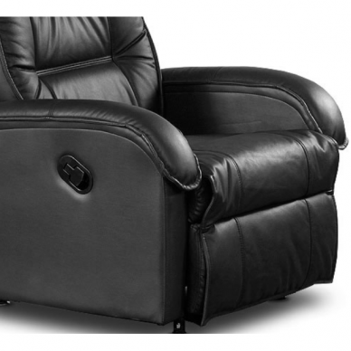 Fotelis JEFF 7 Fotelis JEFF 7