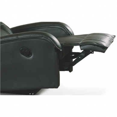 Fotelis JEFF 9 Fotelis JEFF 9