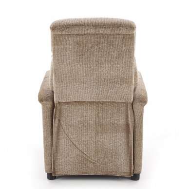 Išlankstomas fotelis JORDAN 3 Išlankstomas fotelis JORDAN 3