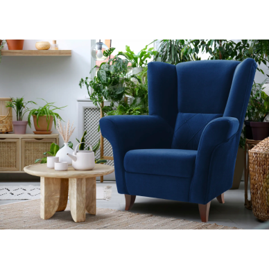 Fotelis Kent 1 Fotelis Kent 1