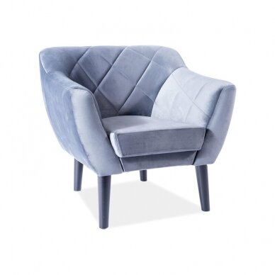 Fotelis Kerol 4 Fotelis Kerol 4