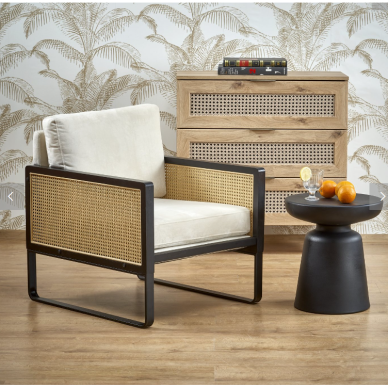 Fotelis LARI Fotelis LARI