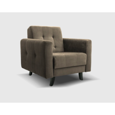 Fotelis Lizbona 4 Fotelis Lizbona 4