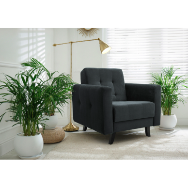 Fotelis Lizbona 6 Fotelis Lizbona 6