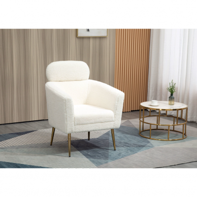 Fotelis MELISA Fotelis MELISA