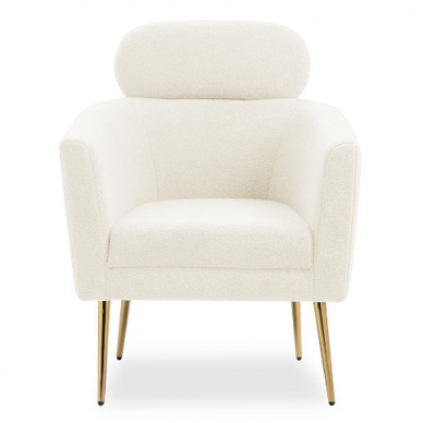 Fotelis MELISA 2 Fotelis MELISA 2