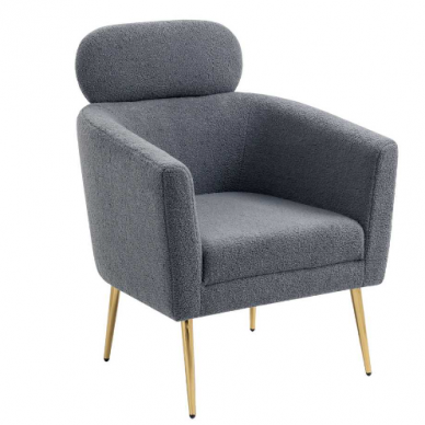 Fotelis MELISA 7 Fotelis MELISA 7