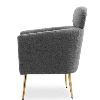 Fotelis MELISA 8