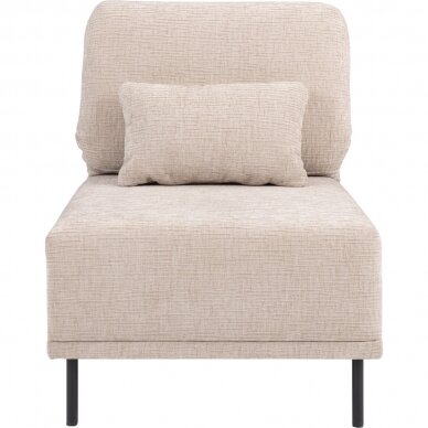 Fotelis Modulo (MOD1) Fotelis Modulo (MOD1)