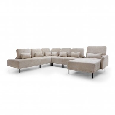 Fotelis Modulo (MOD1) 2 Fotelis Modulo (MOD1) 2