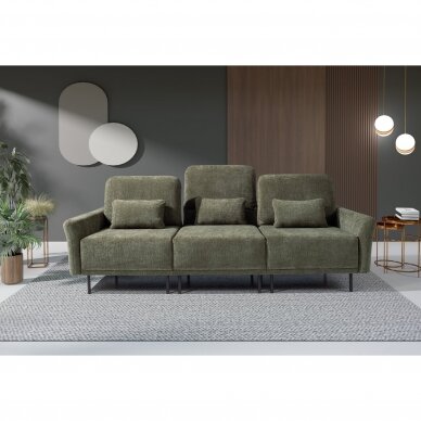 Fotelis MODULO MOD2L 13 Fotelis MODULO MOD2L 13