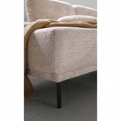 Fotelis Modulo (MOD2P) 17 Fotelis Modulo (MOD2P) 17