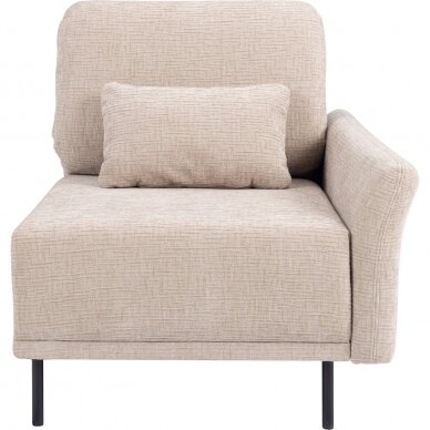 Fotelis Modulo (MOD2P) Fotelis Modulo (MOD2P)