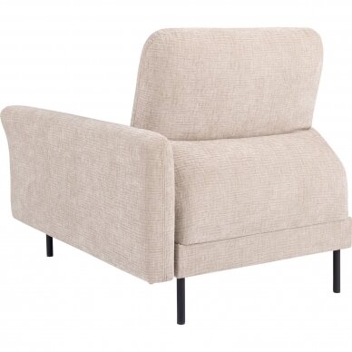 Fotelis Modulo (MOD2P) 3 Fotelis Modulo (MOD2P) 3