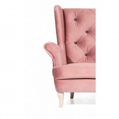 Fotelis RETRO 1 2 Fotelis RETRO 1 2