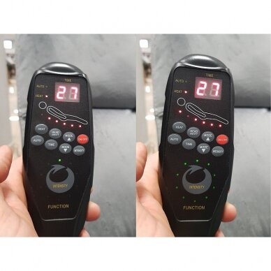 Fotelis Neptun E 3 Fotelis Neptun E 3