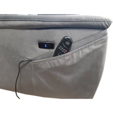 Fotelis Neptun E 1 Fotelis Neptun E 1