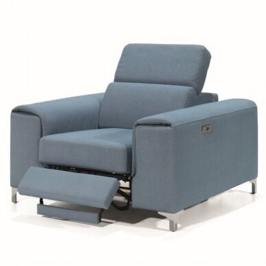 Fotelis NOVA 7 Fotelis NOVA 7