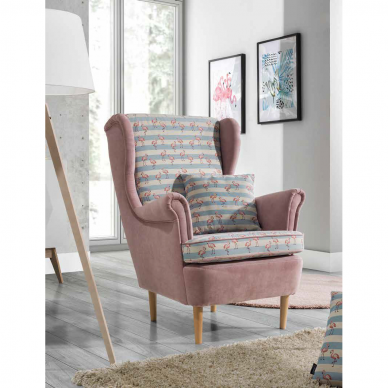 Fotelis MARE 2 Fotelis MARE 2