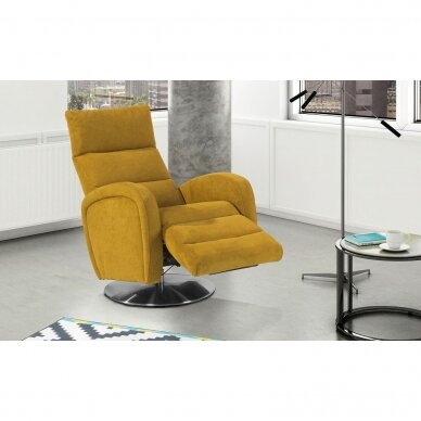 Fotelis LORO 4 Fotelis LORO 4