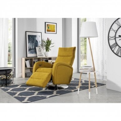 Fotelis LORO 1 Fotelis LORO 1