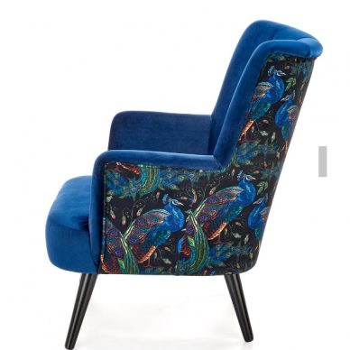 Fotelis PAGO 4 Fotelis PAGO 4